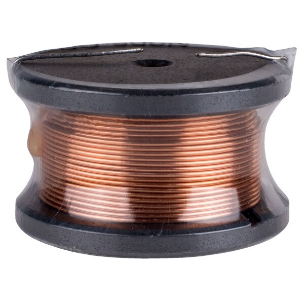 Main product image for 9.0mH 20 Gauge Ferrite Bobbin Core Inductor 269-2148